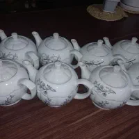 قوری درحد نو