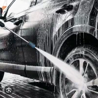 استخدام  نیروی ماهر کارواش