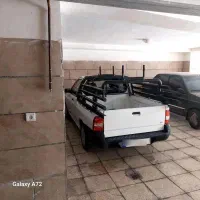 فروش پراید وانت(هوالرزاق)