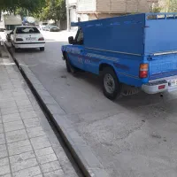 نیسان دوگانه شرکتی