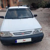 پراید ۱۳۱ مدل ۹۰