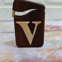 جا کارتی چوبی