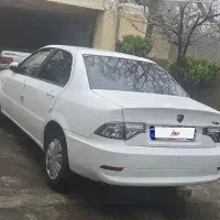 سورن ef7 فول در حد صفر