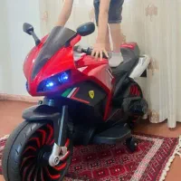 موتور برقی