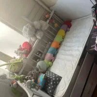 تخت کودک