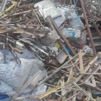 خرید ضایعات اهن و ساختمانی