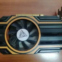 کارت گرافیک GTX 750TI 2GB