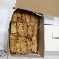 برگ نخل تزینی
