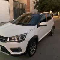 X22 اتوماتیک تمیز و سرحال