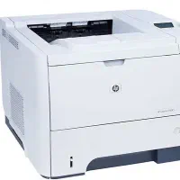 پرینتر hp سرعتی زن 3015