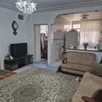 ۵۶متر با پارکینگ نبرد شمالی