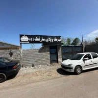 زمین مسکونی/قابل ساخت/پیش فروش/اقساط/تحویل سند