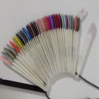 مدل جهت کاشت تنها با رزرو نوبت