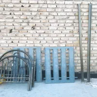 تخت خواب یک نفره