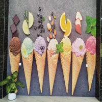 نصب و اجرای کاغذ دیواری