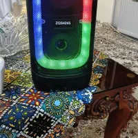 اسپیکر بلوتوثی قابل حمل