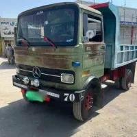 خاور کمپرسی 608