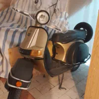موتور چیتک باجاج