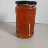 عسل طبیعی تضمینی