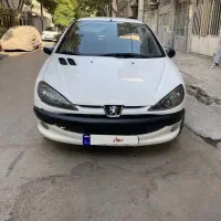 206مدل95|خودرو سواری و وانت|مشهد, عبادی|دیوار