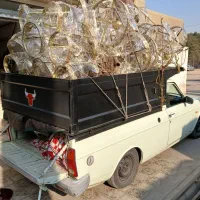 تولید و پخش میز تلفن برنز