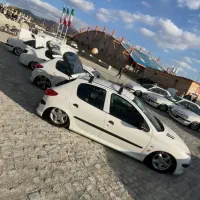 پنوماتیک پژو