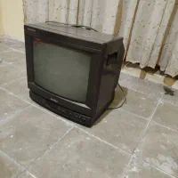 تلویزیون