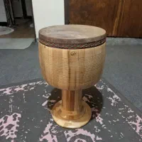 تنبک حلمی دهانه بزرگ