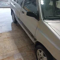 پراید ۱۴۱|خودرو سواری و وانت|تربتحیدریه, بالا ولایت|دیوار