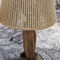 آباژور رومیزی ۲ عدد