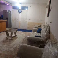 منزل مبله باتمام امکانات رفاهی خدمت مشتریان