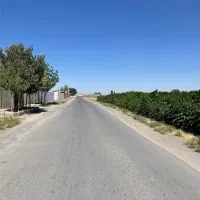 فروش زمین و زمین دور دیوار با اقساط بلند مدت