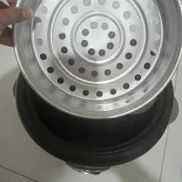 پلوپز|اجاق گاز و لوازم برقی پختوپز|هشتگرد, شهرک راه آهن|دیوار