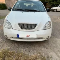 تیبا۲مدل۱۴۰۰بی رنگ