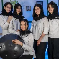 تدریس هنگدرام،مدرس موسیقی ،مشاوره برای خرید ساز