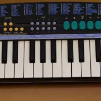 Casio SA-21|پیانو، کیبورد، آکاردئون|تهران, افسریه شمالی|دیوار