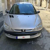 پژو۲۰۶تیپ۳