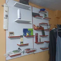استند برا مغازه و خونه
