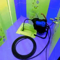 بازکردن لوله شوش گمرک/وحدت/اسلامی/ولیعصر/منیریه