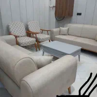 مدل و برند هرمس ) & مبلمان خوش رنگ +/