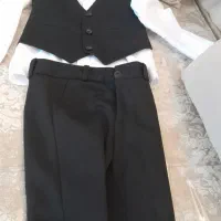 کت و شلوار نو