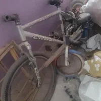 دوچرخه دسته دوم