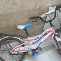 دوچرخه بچه گانه