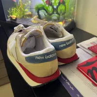 کتونی نیوبالانس اورجینال ویتنام ۴۴