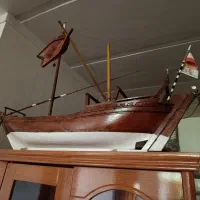 ماکت لنج