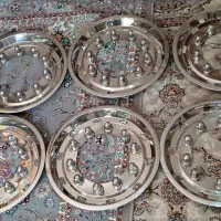 6عدد قلفاق طریلی کف 3محور
