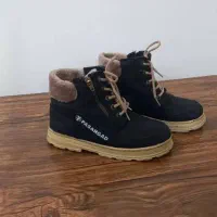 نیم بوت در حد