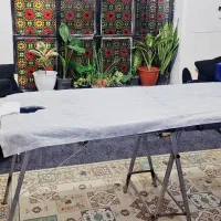 ماساژ درمانی