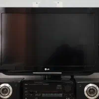 تلویزیون 32 اینچ LG
