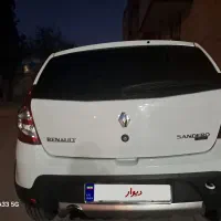 ساندرو استپ وی مدل ۹۸